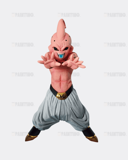Dragon Ball Z Majin Buu Figure 