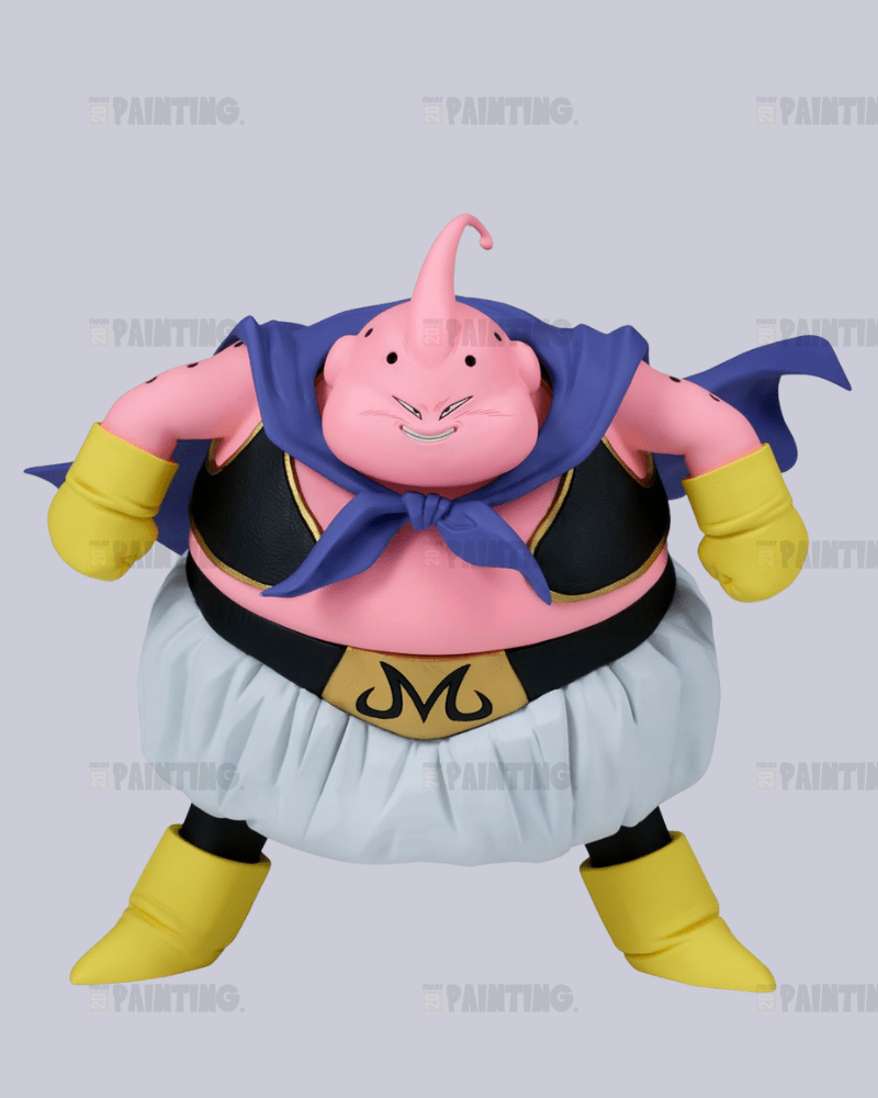Solid Edge Works Innocent Buu