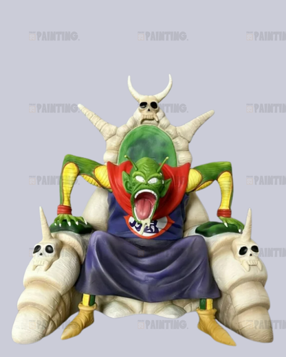 Dragon Ball Arise Piccolo Daimao Figure