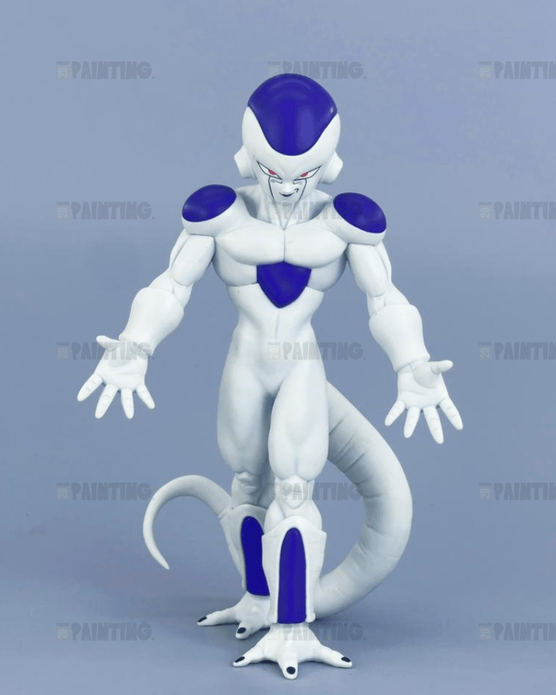 DRAGON BALL Z Freezer figurine 19,3 cm collector PROMO EUR 49,99 - FR DRAGON BALL Z Freezer figurine 19,3 cm collector PROMO EUR 49,99 - FR