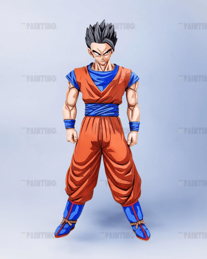 Dragon Ball Z Son Gohan