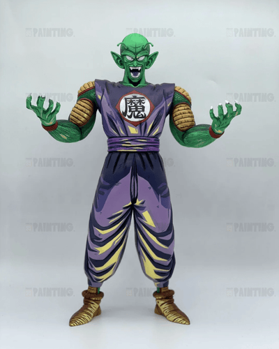 Dragon Ball Demon King Piccolo Figure