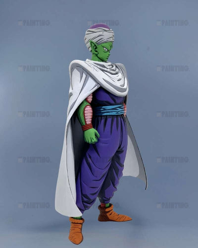 27CM Dragon Ball Z Junior Piccolo Figure Repaint