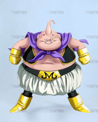 Solid Edge Works Innocent Buu