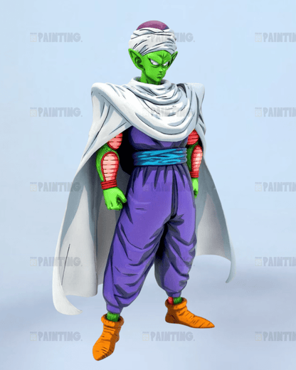 Dragon Ball Z Junior Piccolo Figure