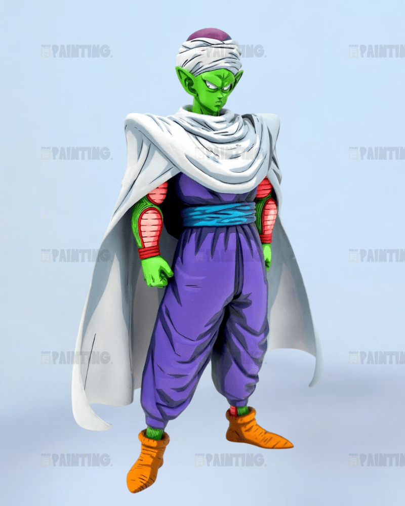 Dragon Ball Z Junior Piccolo Figure