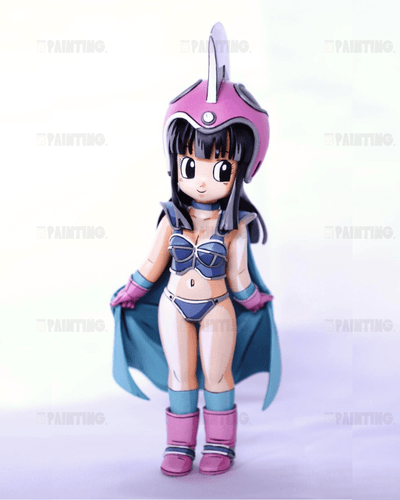  Dragon Ball Chi-Chi Masterlise Ichibansho Figure