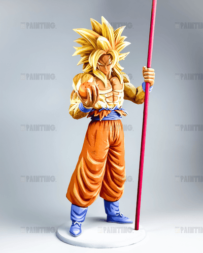goku