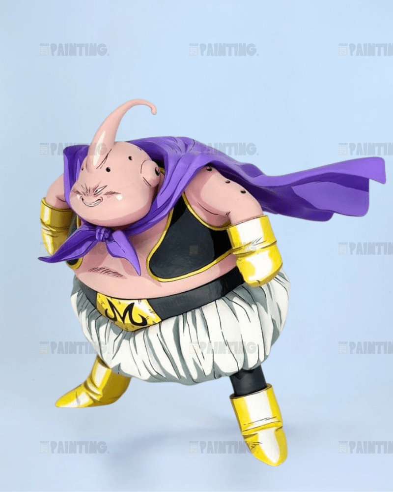 Solid Edge Works Innocent Buu