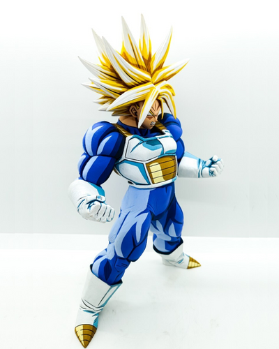 Dragon Ball Super Trunks