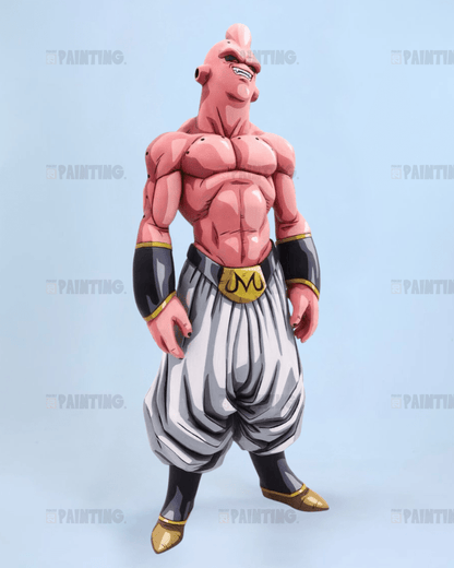 Dragon Ball VS Omnibus Beast Majin Buu figure