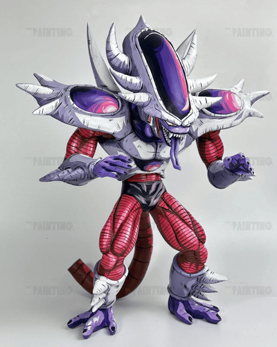 Dragon Ball Z Frieza Third Form