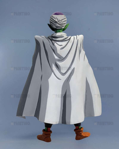 27CM Dragon Ball Z Junior Piccolo Figure Repaint