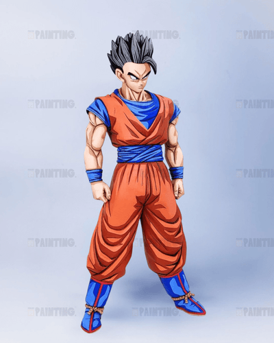 Dragon Ball Z Son Gohan