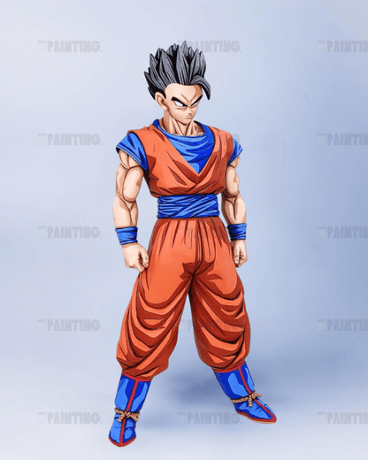 Dragon Ball Z Son Gohan