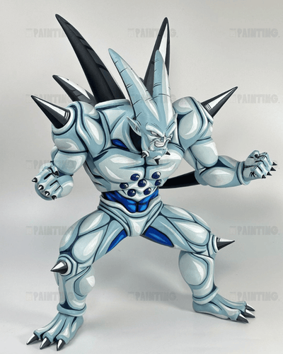 Dragon Ball Omega Shenron