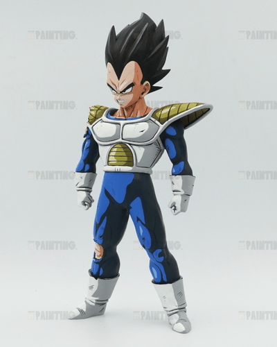 Dragon Ball VS Omnibus Vegeta