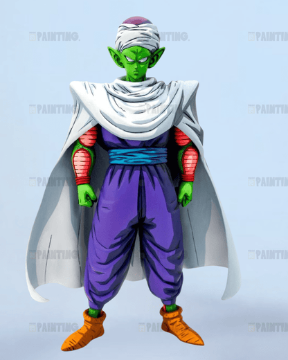 Dragon Ball Z Junior Piccolo Figure