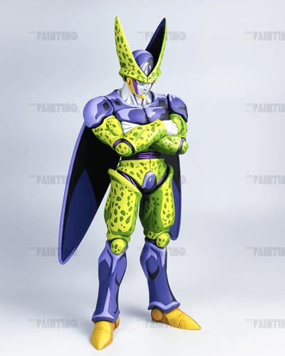 30CM Dragon Ball Z 