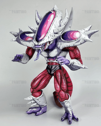 Dragon Ball Z Frieza Third Form