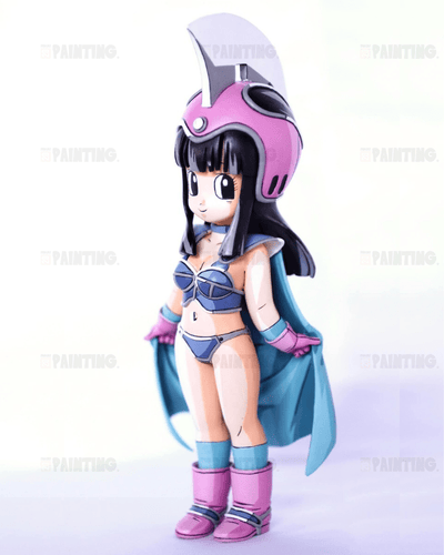  Dragon Ball Chi-Chi Masterlise Ichibansho Figure