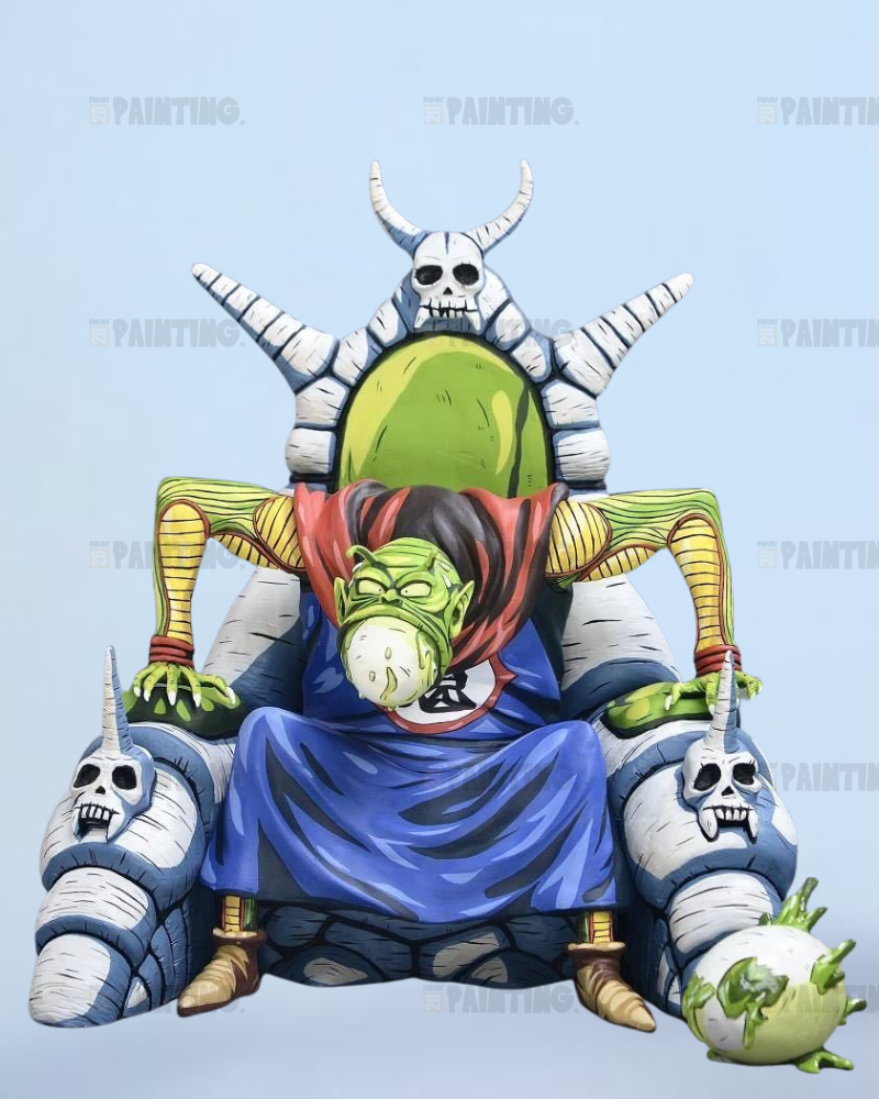 Dragon Ball Arise Piccolo Daimao Figure