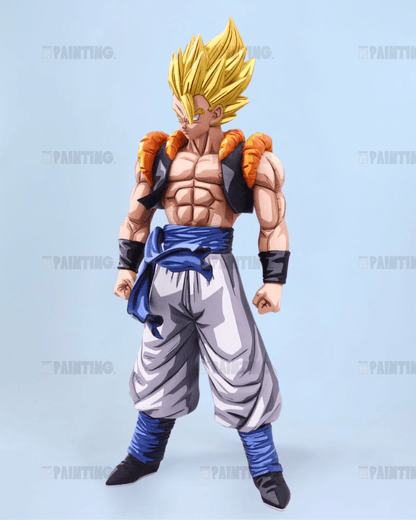 Dragon Ball Gogeta Grandista Figure
