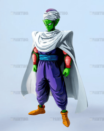 Dragon Ball Z Junior Piccolo Figure