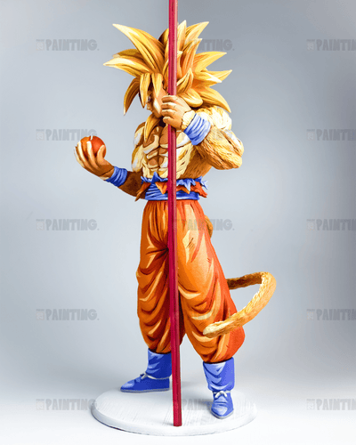 goku