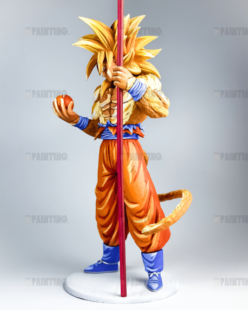 goku