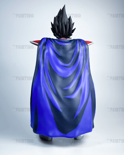 Dragon Ball King Vegeta Figure