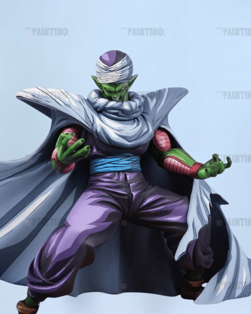 Dragon Ball Kai Clash Piccolo