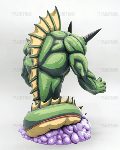30CM Dragon Ball Demon Realm Porunga