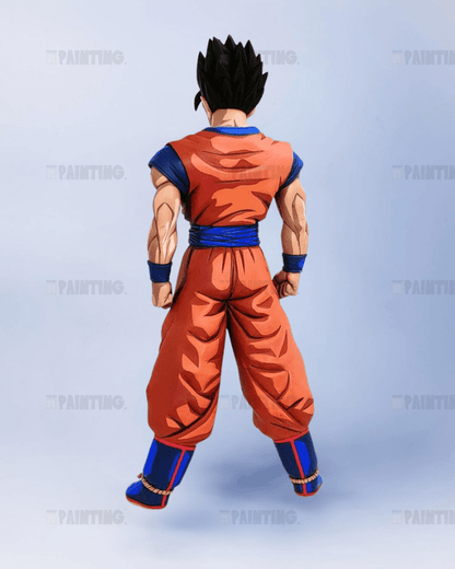 Dragon Ball Z Son Gohan