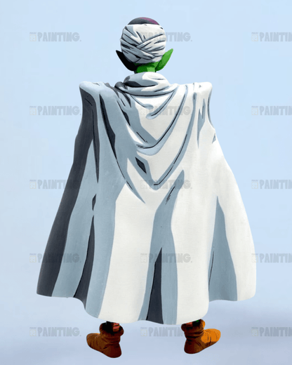 Dragon Ball Z Junior Piccolo Figure