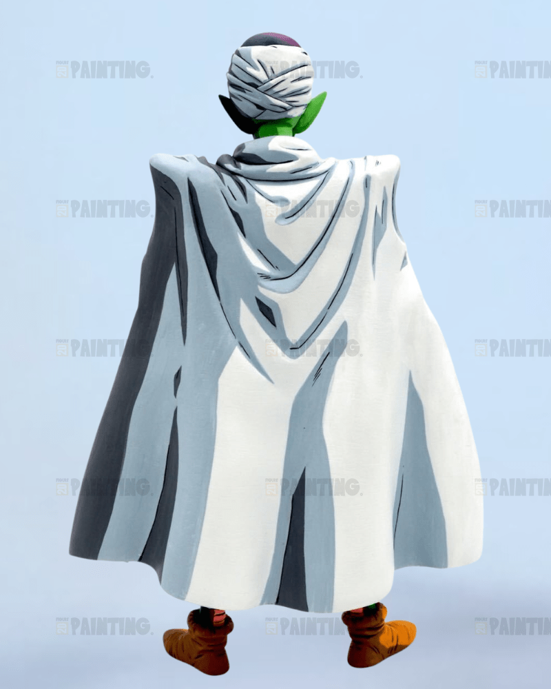 Dragon Ball Z Junior Piccolo Figure