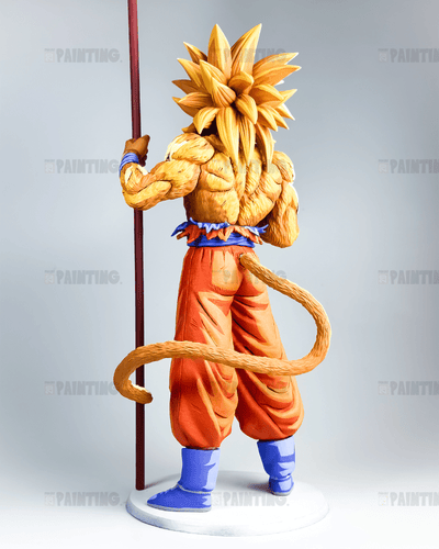 goku