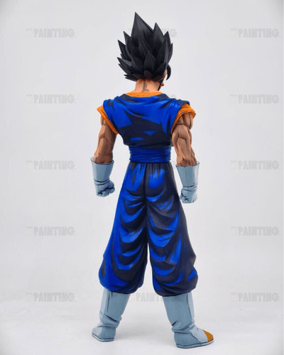 Super Saiyan Vegito