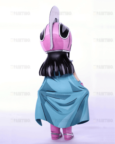  Dragon Ball Chi-Chi Masterlise Ichibansho Figure