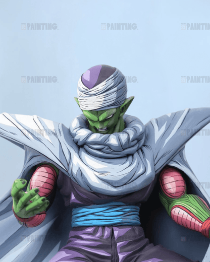 Dragon Ball Kai Clash Piccolo