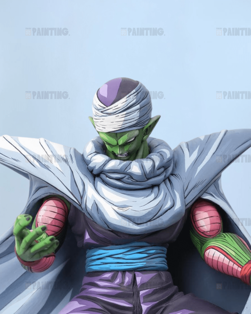 Dragon Ball Kai Clash Piccolo