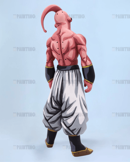 Dragon Ball VS Omnibus Beast Majin Buu figure