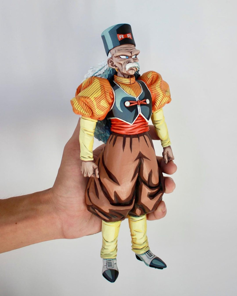 gero