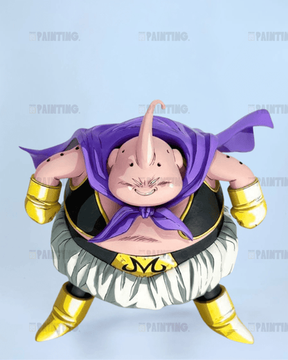 Solid Edge Works Innocent Buu