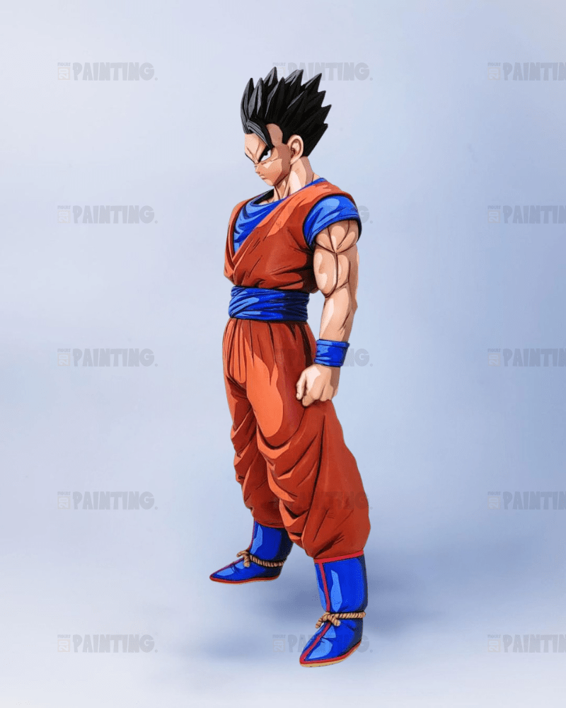 Dragon Ball Z Son Gohan