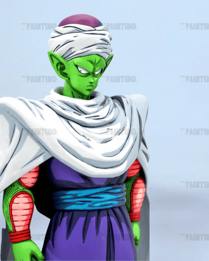 Dragon Ball Z Junior Piccolo Figure
