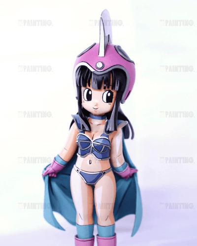  Dragon Ball Chi-Chi Masterlise Ichibansho Figure