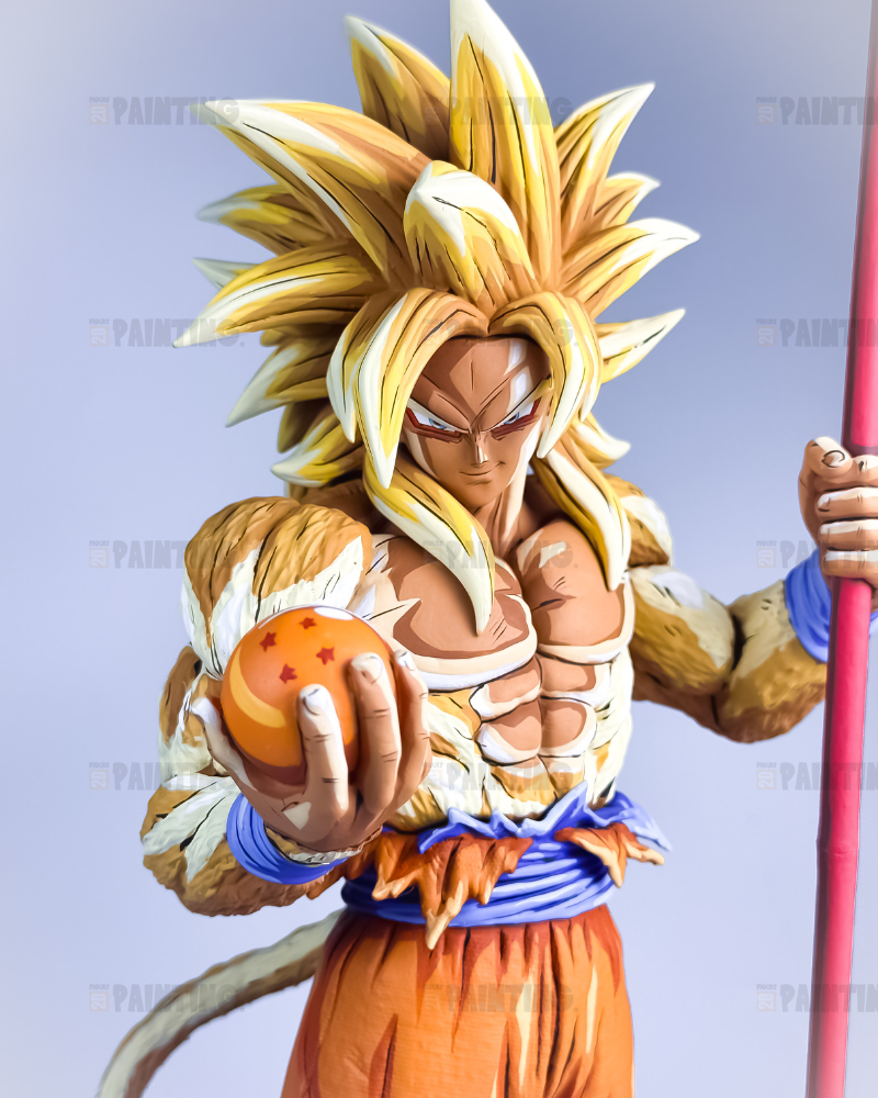 goku