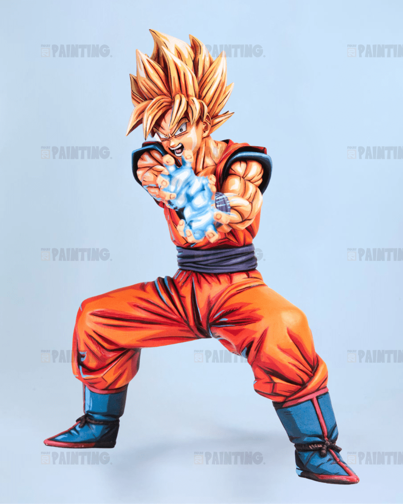 Dragon Ball Grandista Son Goku II