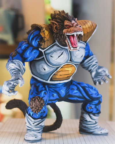 monkey